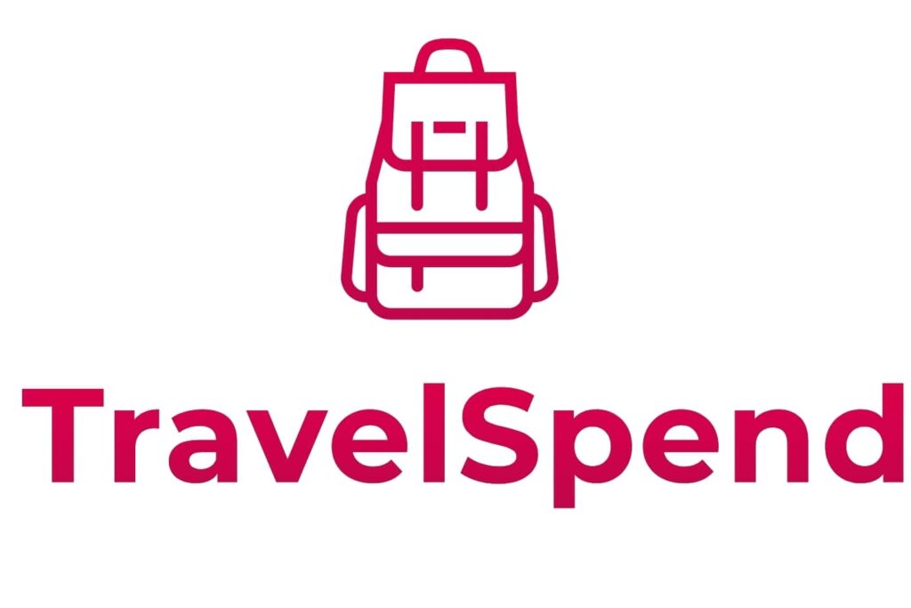 The app icon and logo of TravelSpend the best travel apps for backpackers