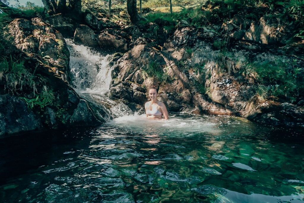 watkins path plunge pool