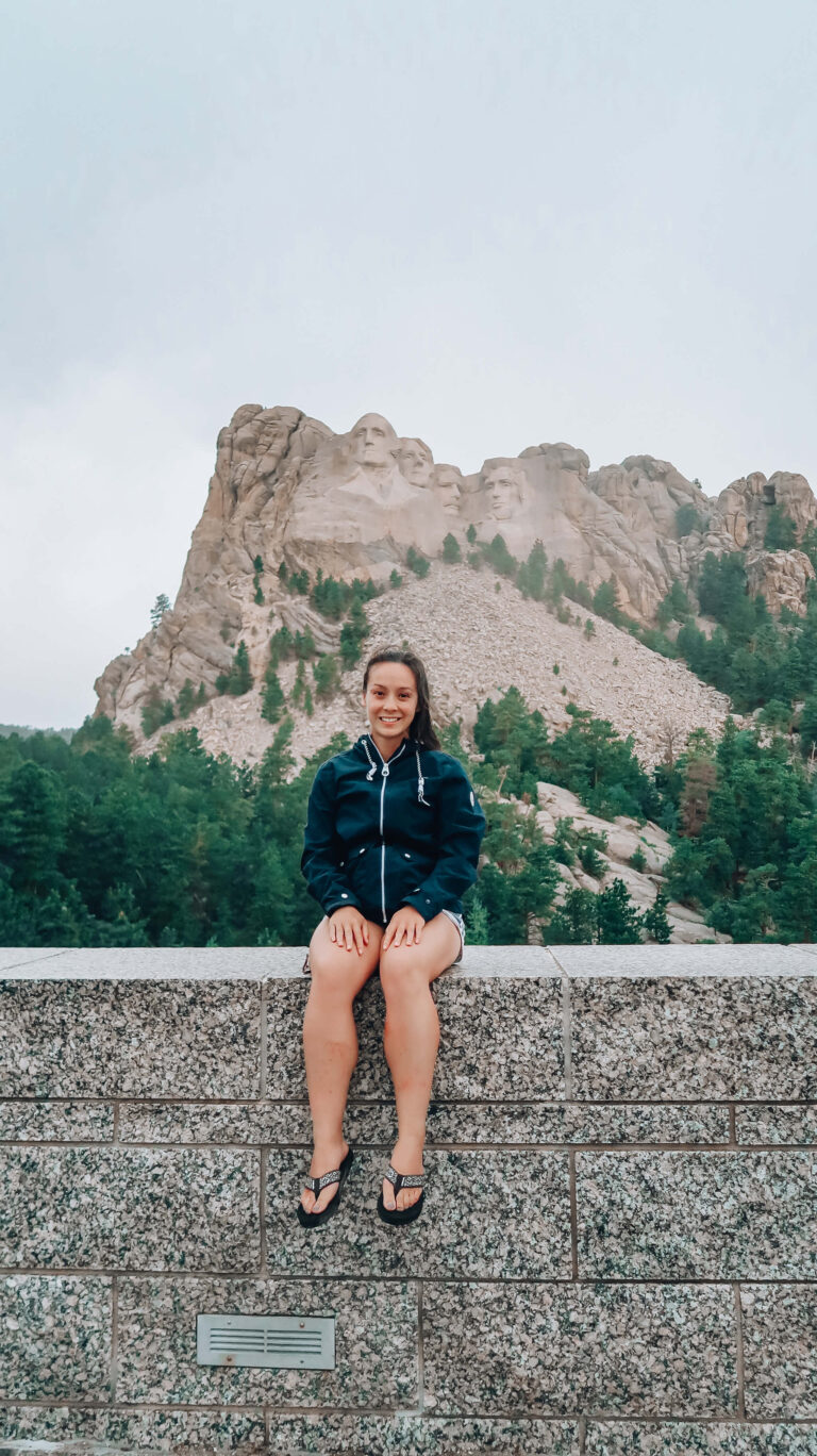 Travelling solo for the first time 7 top tips