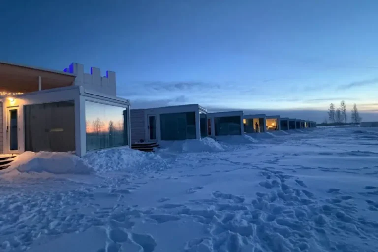 11 Interesting Things to do in Lapland in Winter