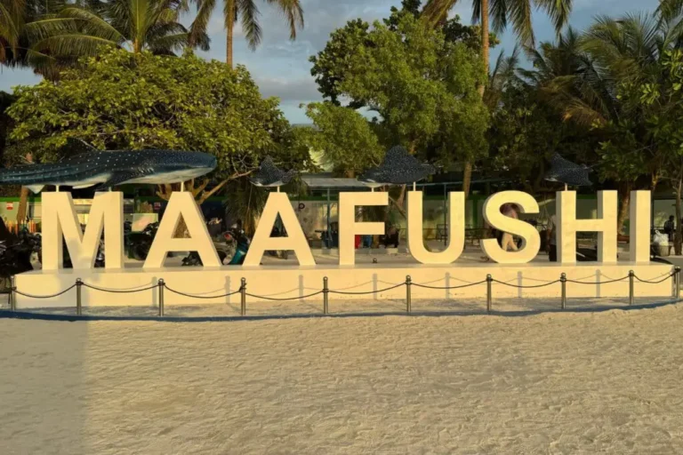 Maldives maafushi What to know Before you go 2025